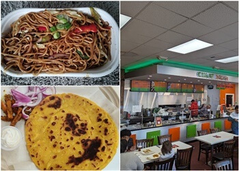 Bellevue Indian Restaurants Chaat House