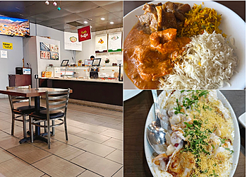 Sacramento Indian Restaurants Chaat of India