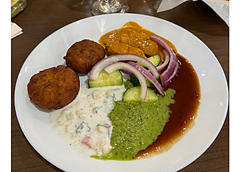 Chaat of India Sacramento Indian Restaurants image 1