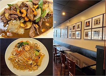 Chaba Thai Bistro in Beaumont ThreeBestRated