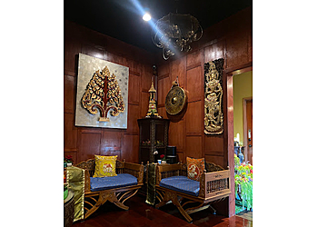 Newport Beach Massage Therapy Chaba Traditional Thai & Sport Massage