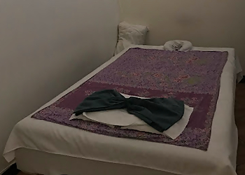 Chaba's Thai Massage - West Covina, CA Massage Therapy - Treatment Room Image