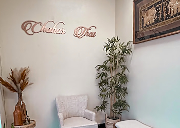 Chaba's Thai Massage - West Covina, CA Massage Therapy - Interior Image