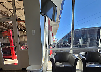 Lafayette Car Repair Shops Chabill's Tire & Auto Service