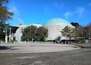 Chabot Space & Science Center Oakland Landmarks image 1