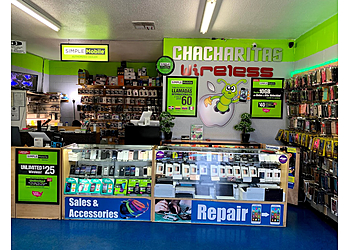 North Las Vegas Cell Phone Repair Chacharitas Wireless