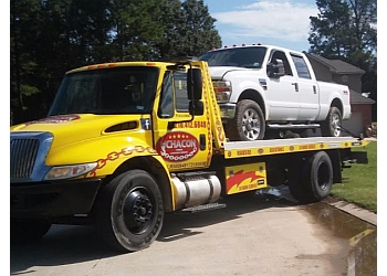 3 Best Towing Companies in San Antonio, TX - Expert Recommendations