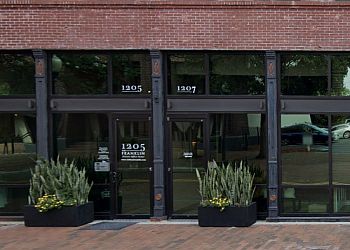 Tampa Employment Lawyers Chad A. Justice - JUSTICE LITIGATION ASSOCIATES