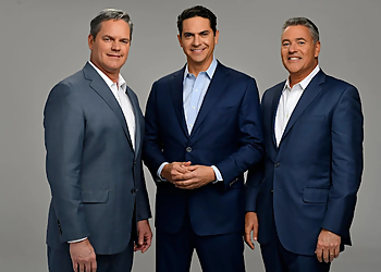 New Orleans Medical Malpractice Lawyers Chad Anson Dudley - DUDLEY DEBOSIER INJURY LAWYERS