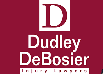 New Orleans Medical Malpractice Lawyers Chad Anson Dudley - DUDLEY DEBOSIER INJURY LAWYERS