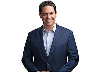 New Orleans Medical Malpractice Lawyers Chad Anson Dudley - DUDLEY DEBOSIER INJURY LAWYERS