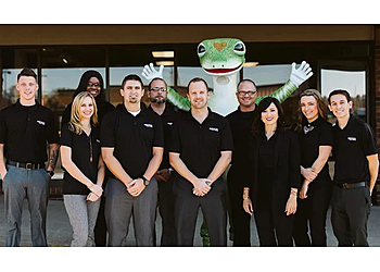 Springfield Insurance Agents Chad Astle - GEICO Insurance Agent