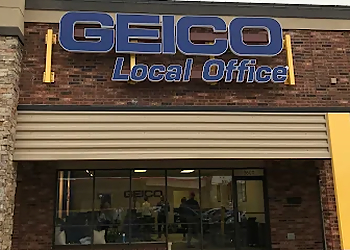 Springfield Insurance Agents Chad Astle - GEICO Insurance Agent