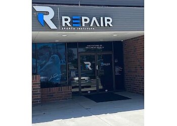 Huntington Beach Physical Therapists Chad Beauchamp, PT, DPT, SCS, TPI, CSCS - REPAIR SPORTS INSTITUTE