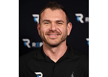 Chad Beauchamp, PT, DPT, SCS, TPI, CSCS - REPAIR SPORTS INSTITUTE Huntington Beach Physical Therapists image 1