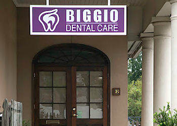 Baton Rouge Dentists Chad Biggio, DDS - BIGGIO DENTAL CARE