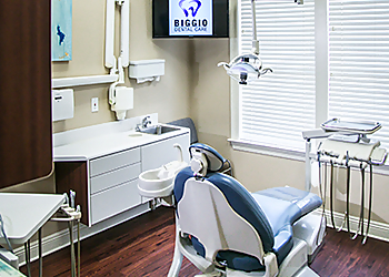 Baton Rouge Dentists Chad Biggio, DDS - BIGGIO DENTAL CARE