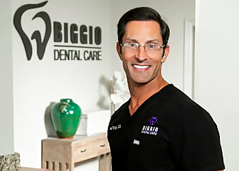 Chad Biggio, DDS - BIGGIO DENTAL CARE Baton Rouge Dentists image 1