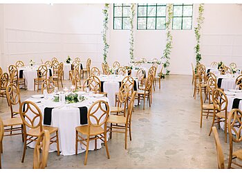 Raleigh Wedding Planners Chad Biggs Event Planning & Design