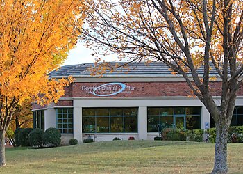 Overland Park Dentists Chad Bowles, DDS, PA - BOWLES DENTAL CENTER