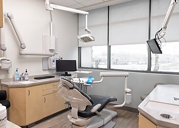 Overland Park Dentists Chad Bowles, DDS, PA - BOWLES DENTAL CENTER