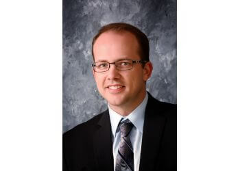 Chad Cherington, MD - Ironwood Cancer & Research Centers Mesa Oncologists