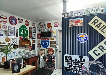Chad Conley Bail Bonds - Pomona, CA Bail Bonds - Law Firm Interior Image