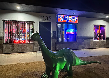 Chad Conley Bail Bonds - Pomona, CA Bail Bonds - Law Firm Exterior Image