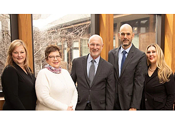 Ann Arbor Medical Malpractice Lawyers Chad D. Engelhardt - GOETHEL ENGELHARDT, PLLC