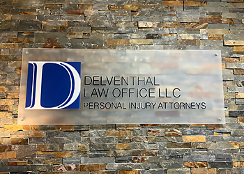 Fort Wayne Personal Injury Lawyers Chad Delventhal - DELVENTHAL LAW OFFICE LLC