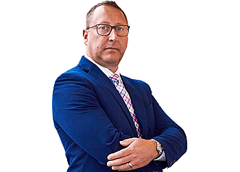 Chad Delventhal - DELVENTHAL LAW OFFICE LLC Fort Wayne Personal Injury Lawyers image 1
