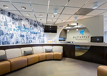 Phoenix Orthodontists Chad Foster, DDS - BUTTERFLY ORTHODONTICS