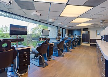 Phoenix Orthodontists Chad Foster, DDS - BUTTERFLY ORTHODONTICS