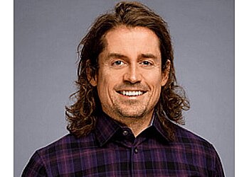 Chad Foster, DDS - BUTTERFLY ORTHODONTICS Phoenix Orthodontists image 1