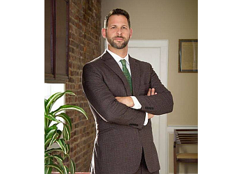 Norfolk dwi & dui lawyer Chad Gray Dorsk - DORSK LAW OFFICE, PLC