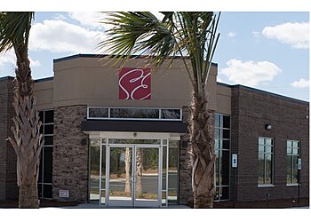 Columbia Ent Doctors Chad Gunnlaugsson, MD - SOUTHEASTERN EAR, NOSE & THROAT, ALLERGY & SLEEP DISORDERS