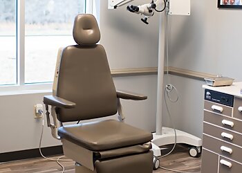 Columbia Ent Doctors Chad Gunnlaugsson, MD - SOUTHEASTERN EAR, NOSE & THROAT, ALLERGY & SLEEP DISORDERS