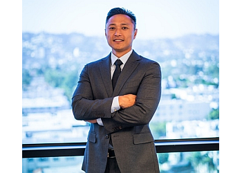 Chad Heng, MD - INTERVENTIONAL PAIN DOCTORS Long Beach Pain Management Doctors