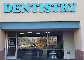 Garden Grove Cosmetic Dentists Chad Hicks-Beach, DDS - CYPRESS GROVE DENTAL GROUP