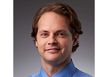 Chad J. Stuckey, M.D. Oklahoma City Neurologists
