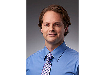 Chad J. Stuckey, MD - INTEGRIS HEALTH MEDICAL GROUP NEUROLOGY Oklahoma City Neurologists