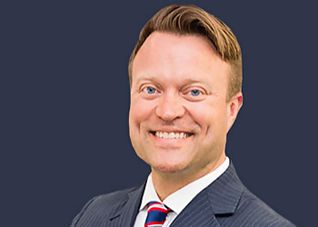 Erie Personal Injury Lawyers Chad J. Vilushis - MCCORMICK & VILUSHIS LLC