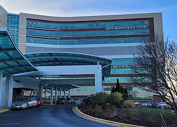 Springfield Neurosurgeons Chad Jason Morgan, MD - SPRINGFIELD NEUROLOGICAL AND SPINE INSTITUTE