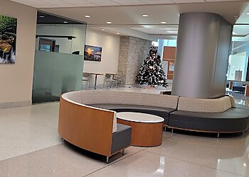 Springfield Neurosurgeons Chad Jason Morgan, MD - SPRINGFIELD NEUROLOGICAL AND SPINE INSTITUTE