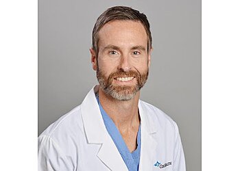 Chad Jason Morgan, MD - SPRINGFIELD NEUROLOGICAL AND SPINE INSTITUTE  Springfield Neurosurgeons image 1