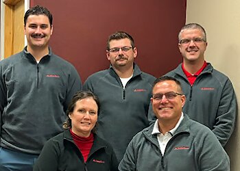 Cedar Rapids Insurance Agents Chad Johnson - STATE FARM® INSURANCE AGENT