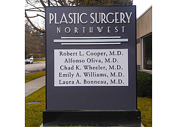 Spokane Plastic Surgeon Chad K. Wheeler, MD - Plastic Surgery Northwest