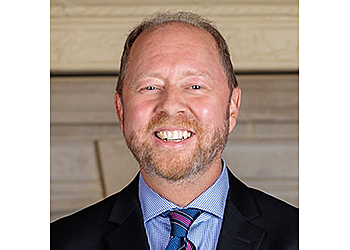 Chad L. Carter, OD - MISSOURI EYE INSTITUTE Springfield Eye Doctors image 1