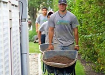 Bridgeport Landscaping Companies Chad Landscapes