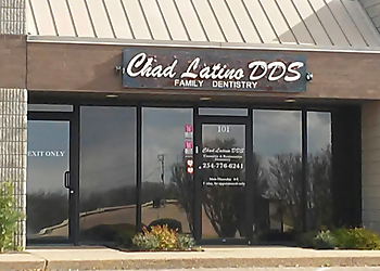 Waco Dentists Chad Latino, DDS
